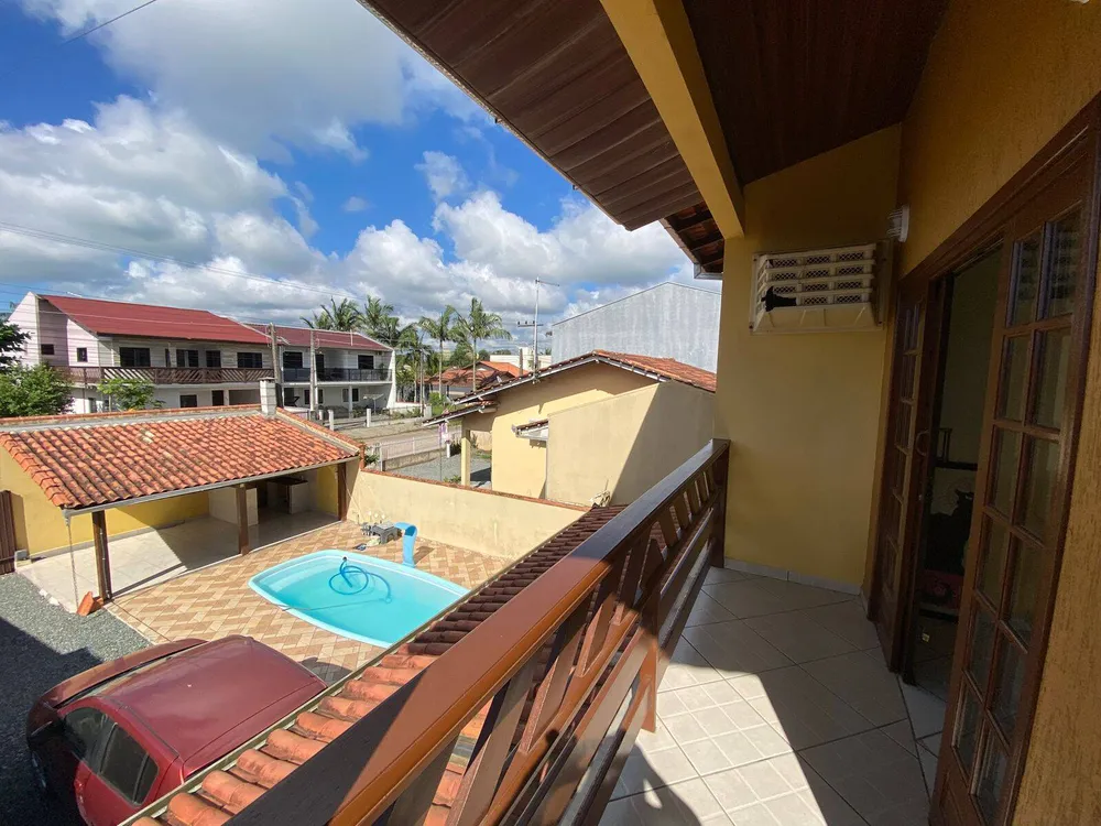 Casa, 4 quartos, 192 m² - Foto 7
