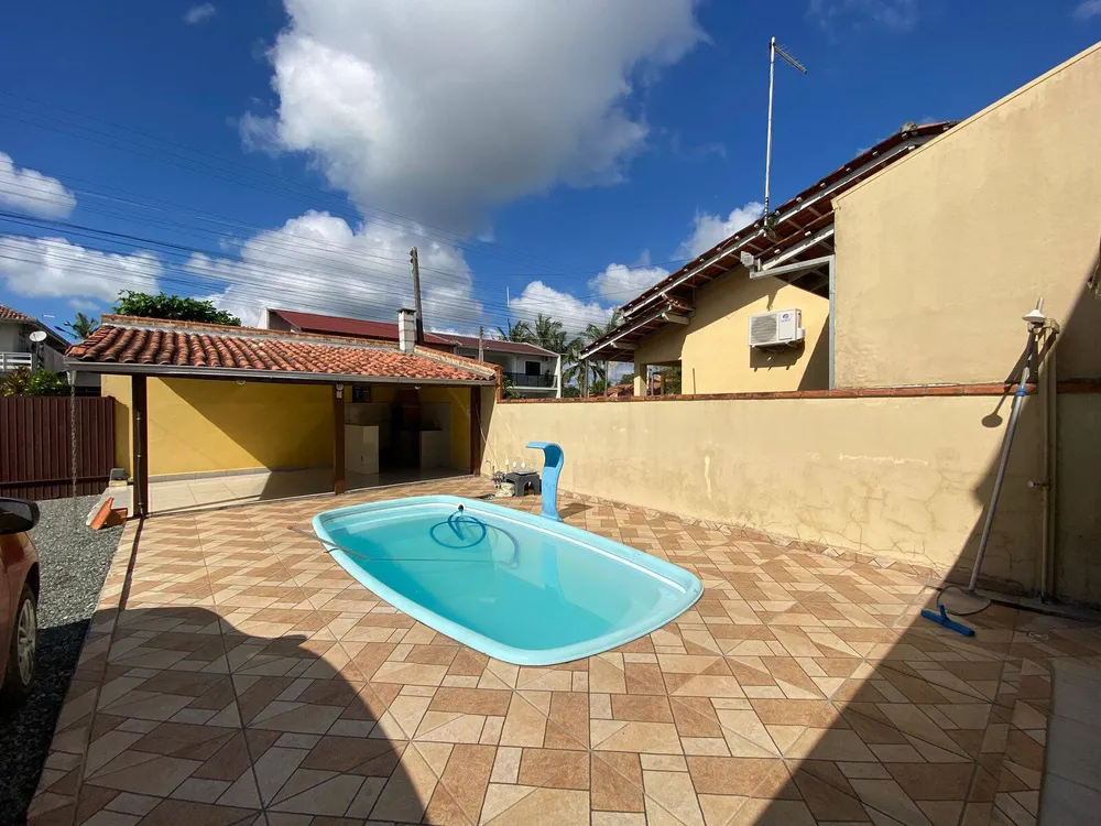 Casa, 4 quartos, 192 m² - Foto 10