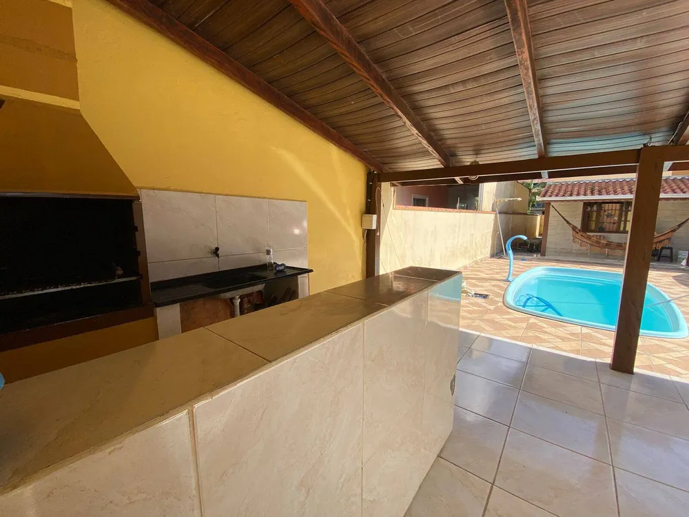 Casa, 4 quartos, 192 m² - Foto 11