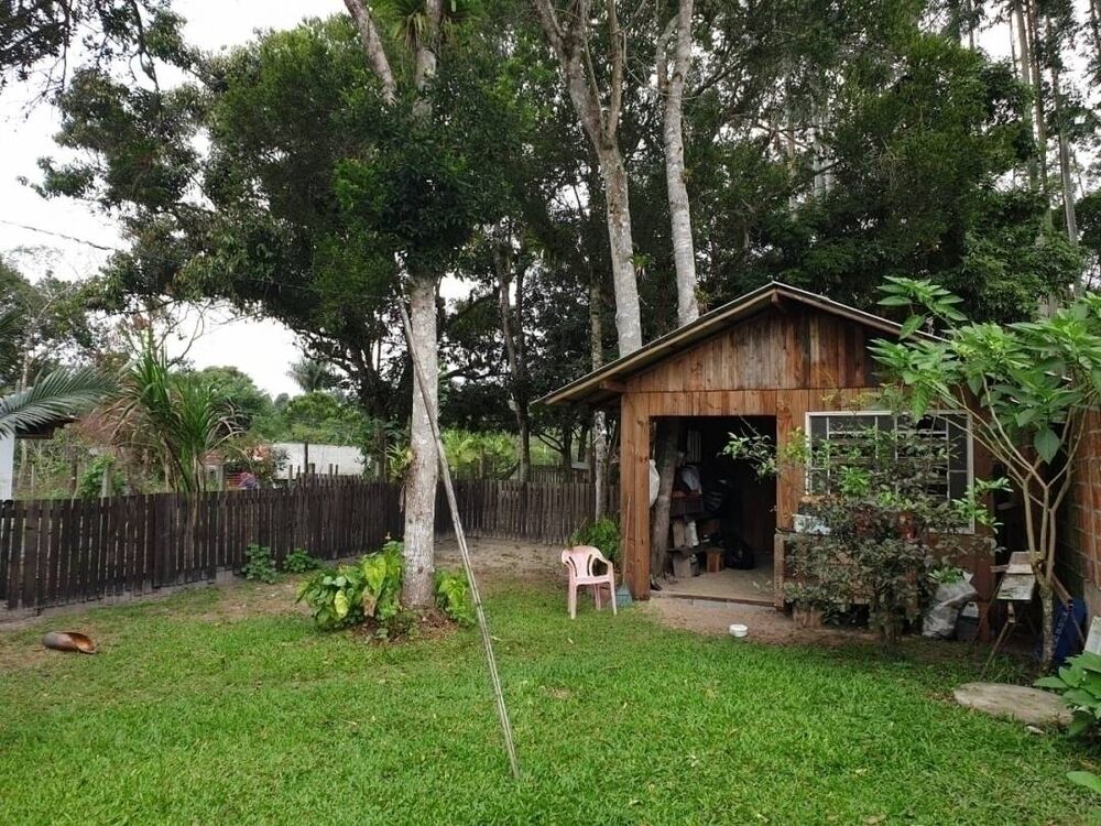 Chácara, 3 quartos, 543 m² - Foto 3