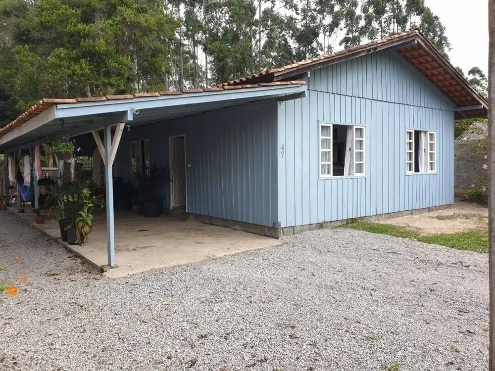 Chácara, 3 quartos, 543 m² - Foto 1