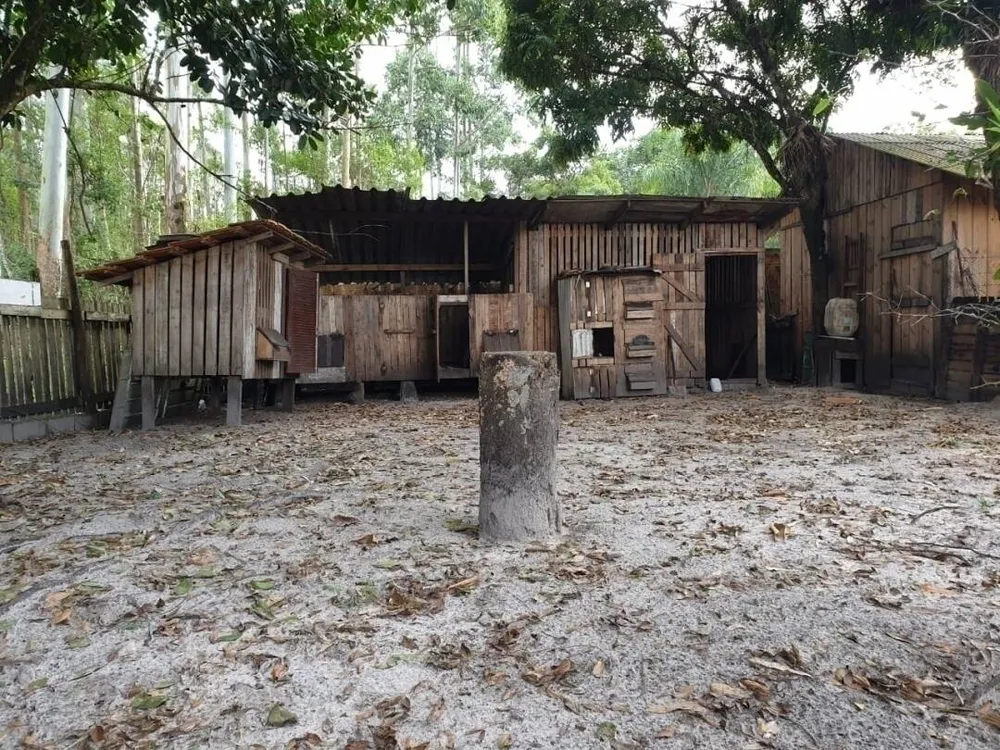 Chácara, 3 quartos, 543 m² - Foto 14