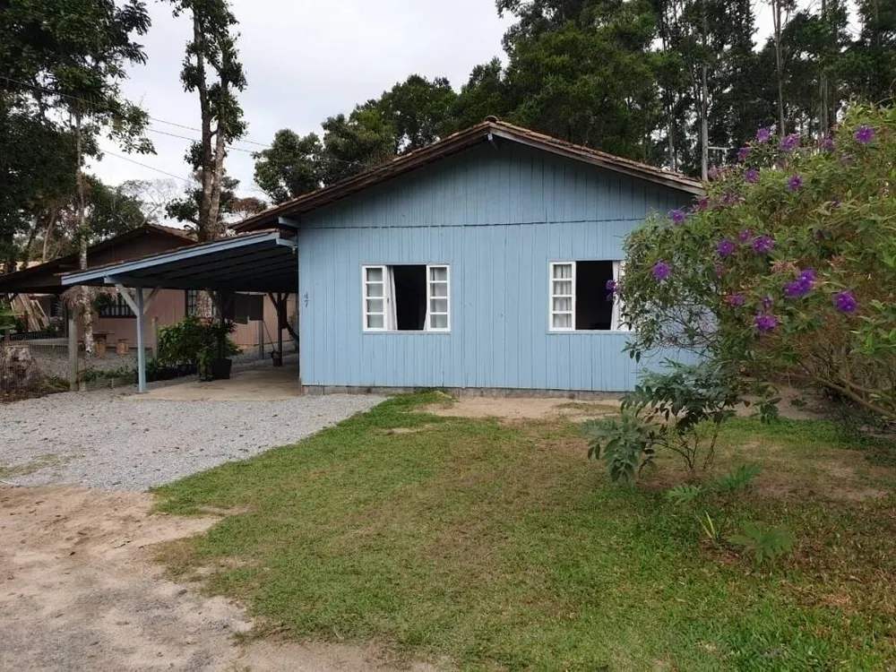 Chácara, 3 quartos, 543 m² - Foto 3