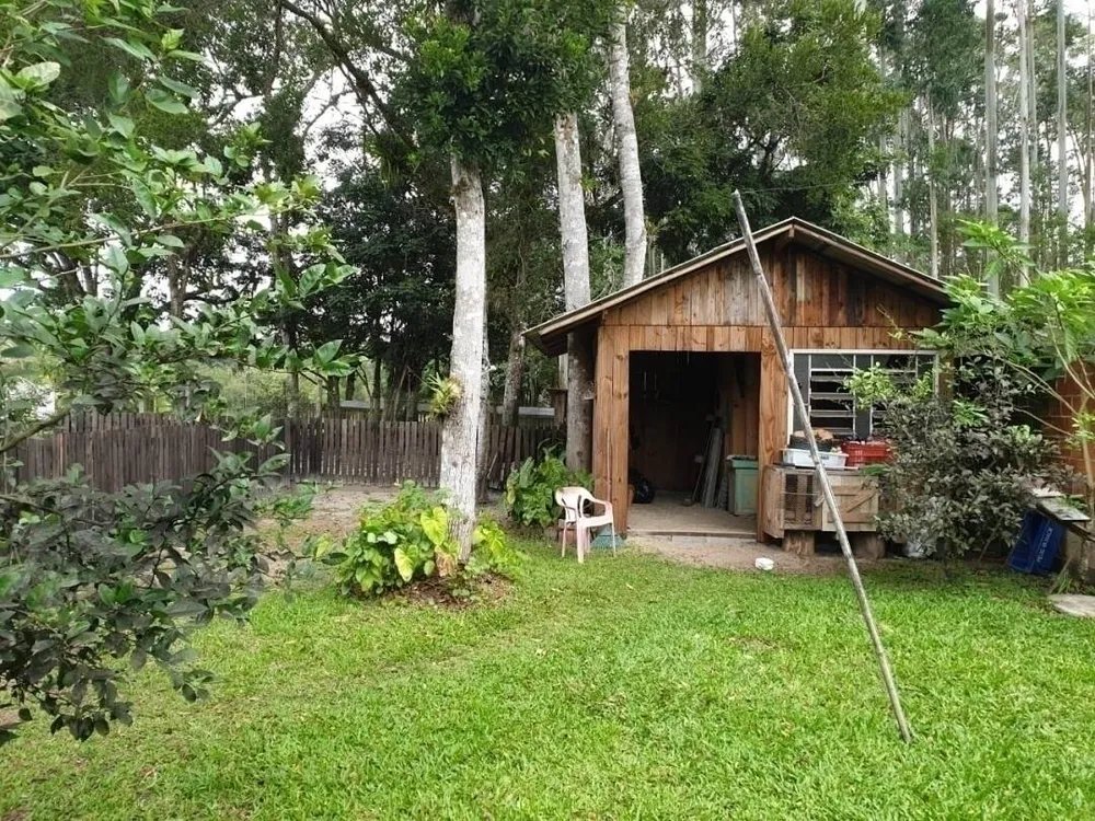 Chácara, 3 quartos, 543 m² - Foto 13