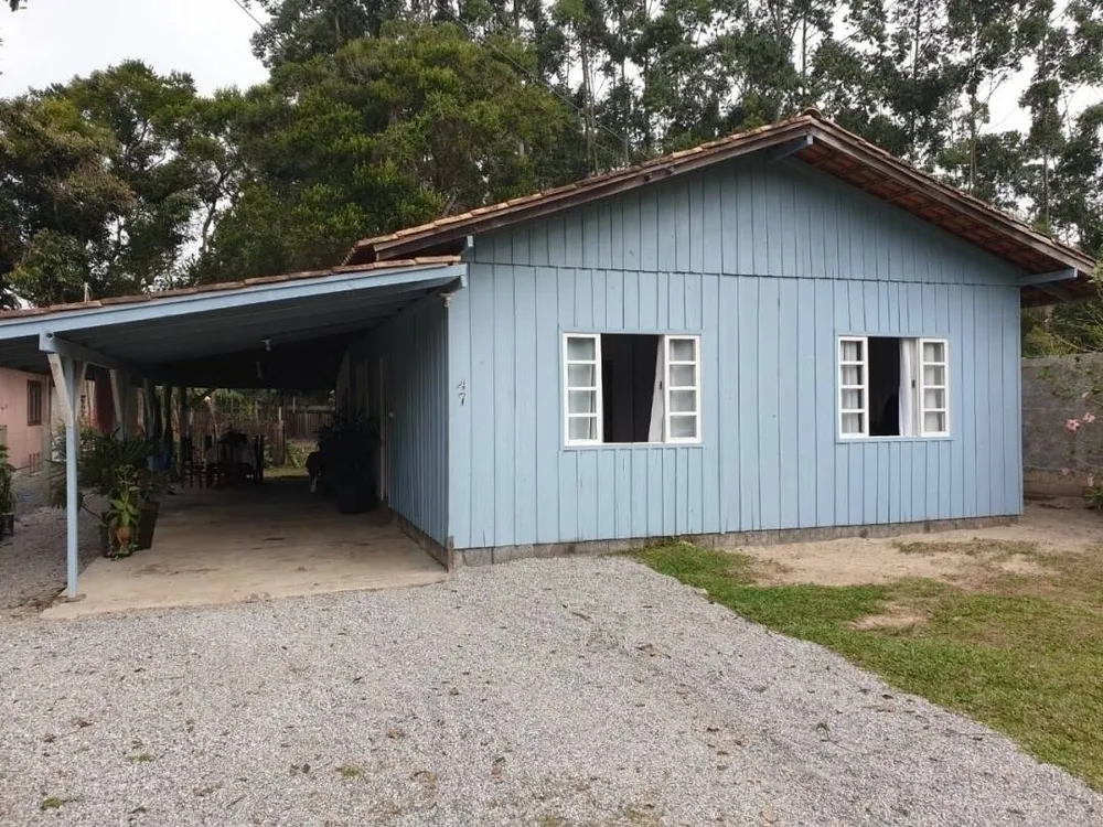 Chácara, 3 quartos, 543 m² - Foto 2