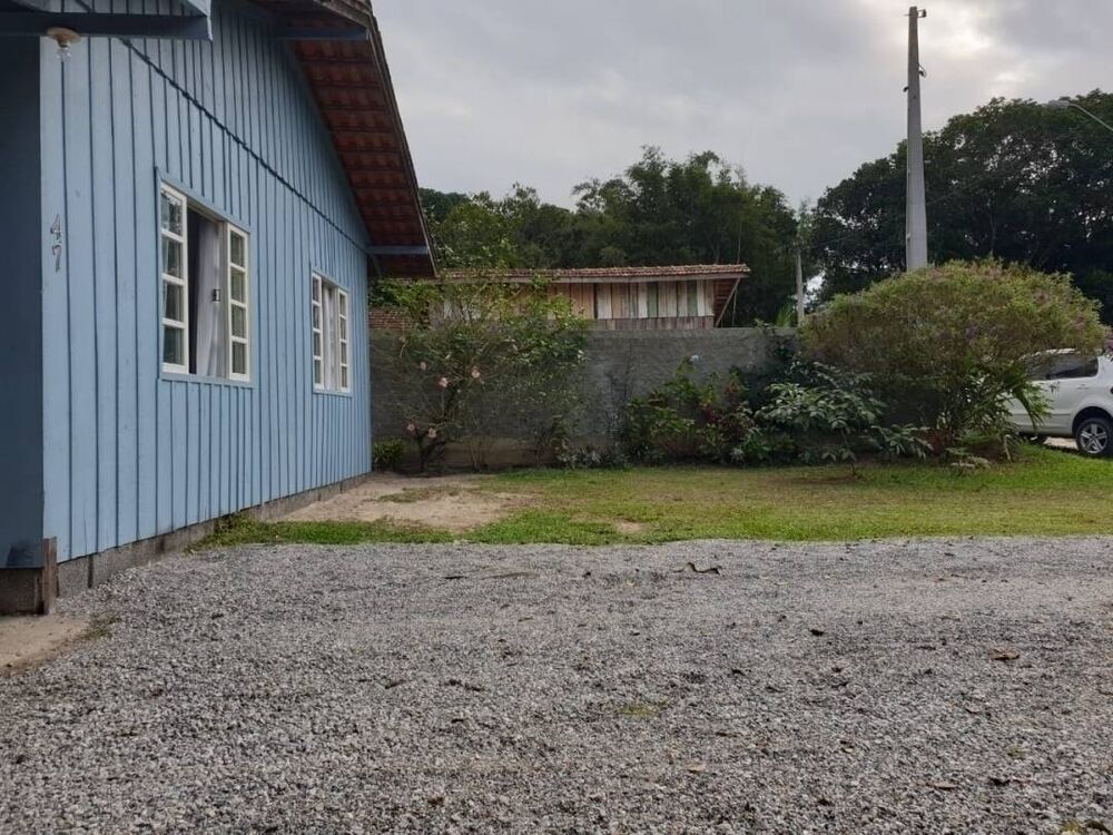 Chácara, 3 quartos, 543 m² - Foto 2