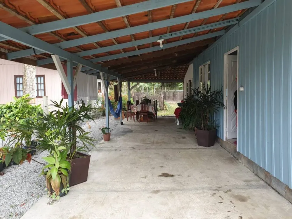 Chácara, 3 quartos, 543 m² - Foto 5