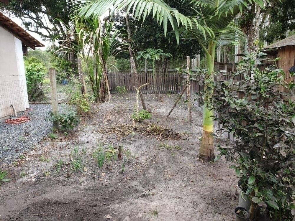 Chácara, 3 quartos, 543 m² - Foto 1