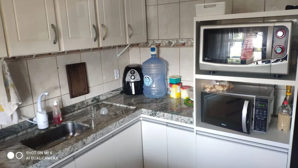 Casa, 4 quartos, 200 m² - Foto 5