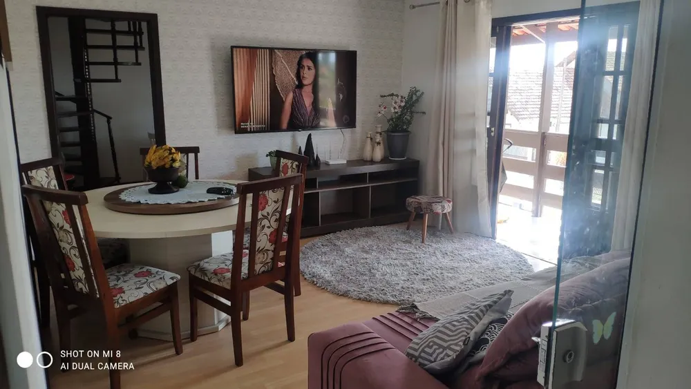 Casa, 4 quartos, 200 m² - Foto 6