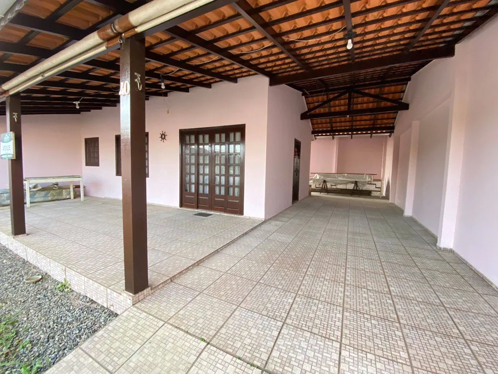 Casa, 4 quartos, 130 m² - Foto 13