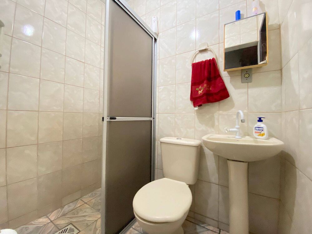 Casa, 4 quartos, 130 m² - Foto 9