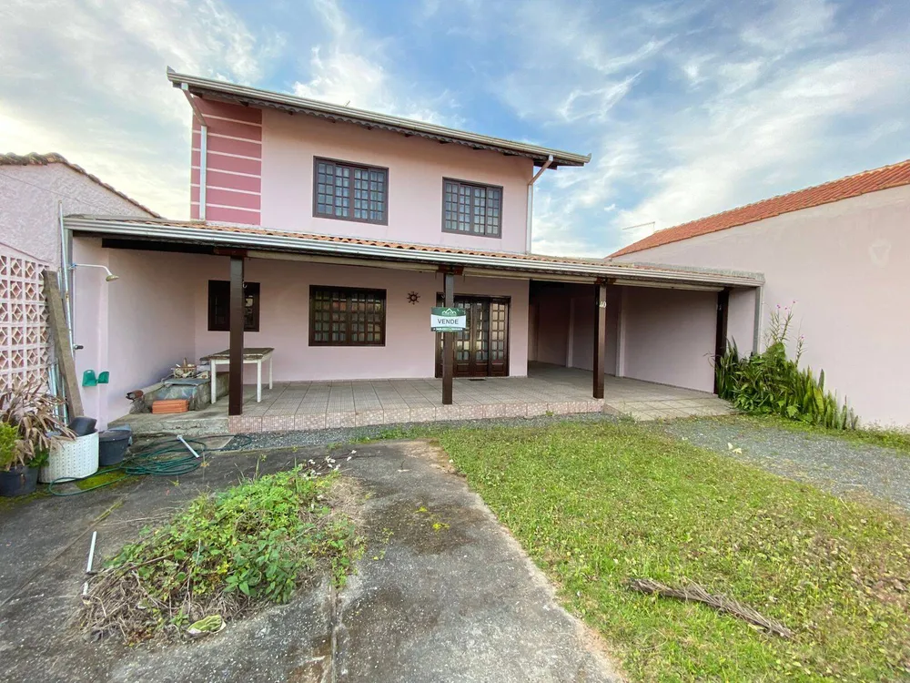 Casa, 4 quartos, 130 m² - Foto 6