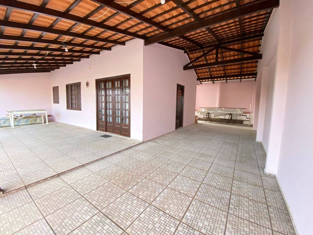 Casa, 4 quartos, 130 m² - Foto 10