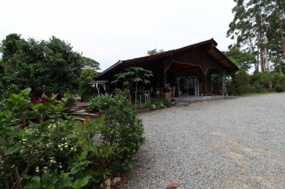 Chácara, 2 quartos, 9950 m² - Foto 1