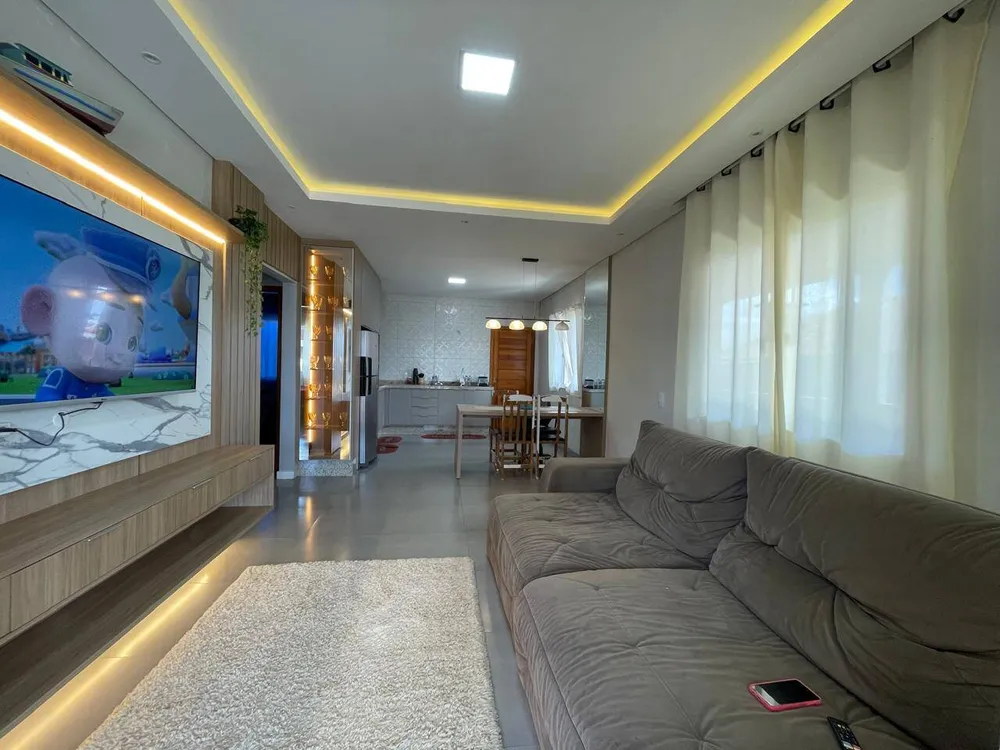 Casa, 2 quartos, 150 m² - Foto 2