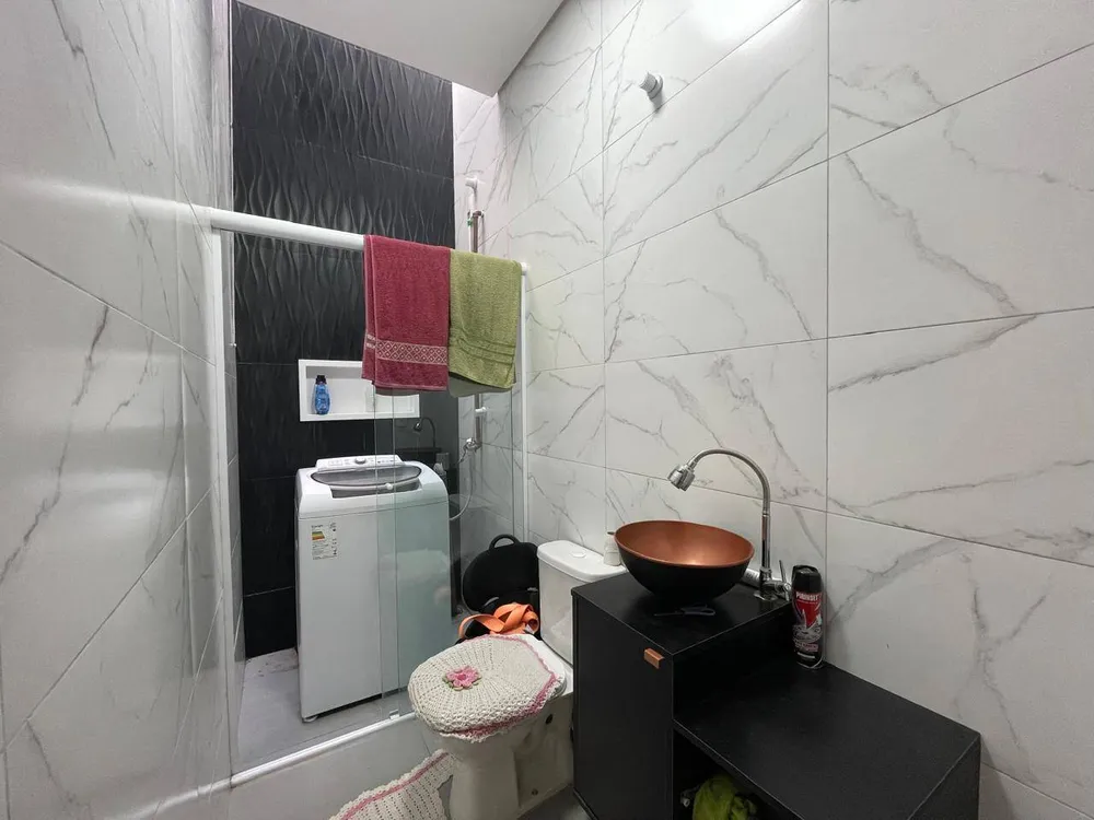 Casa, 2 quartos, 150 m² - Foto 9