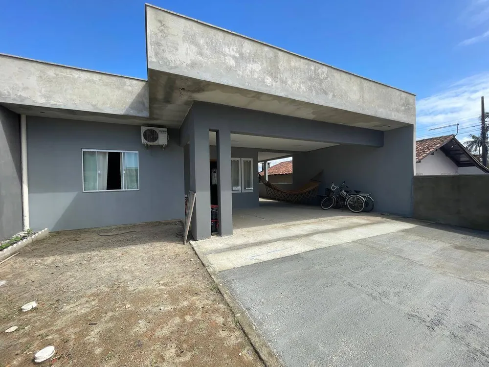 Casa, 2 quartos, 150 m² - Foto 11