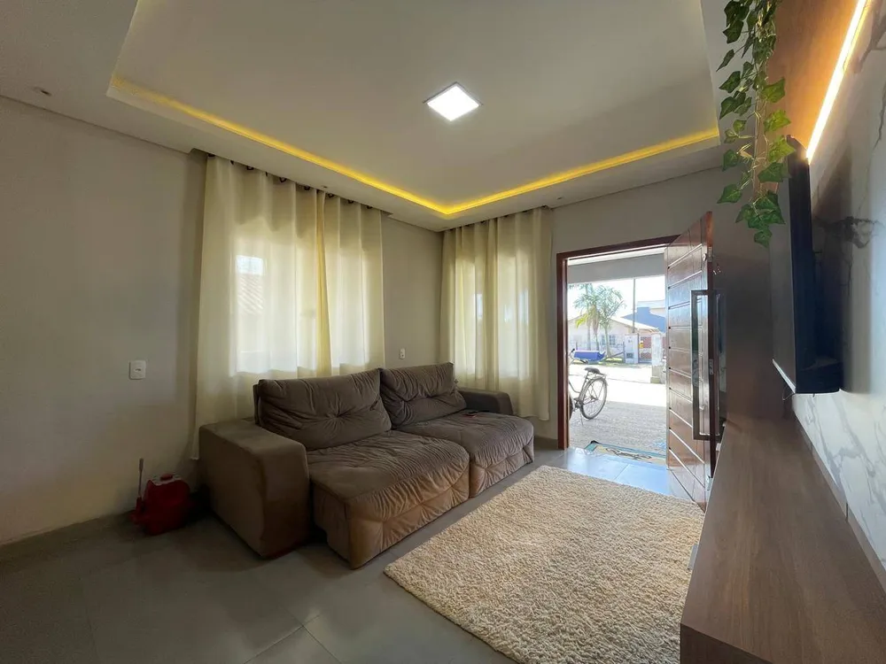Casa, 2 quartos, 150 m² - Foto 1