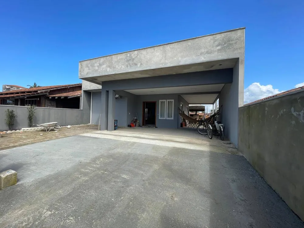 Casa, 2 quartos, 150 m² - Foto 3