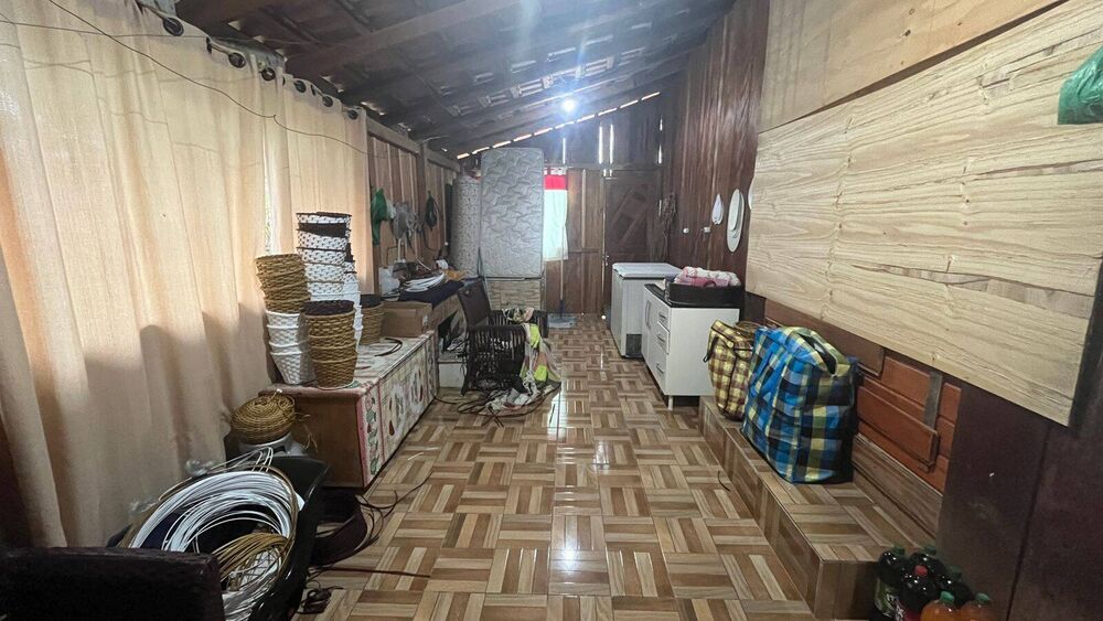 Casa à venda com 2 quartos, 97m² - Foto 3