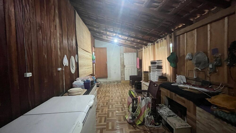 Casa à venda com 2 quartos, 97m² - Foto 4