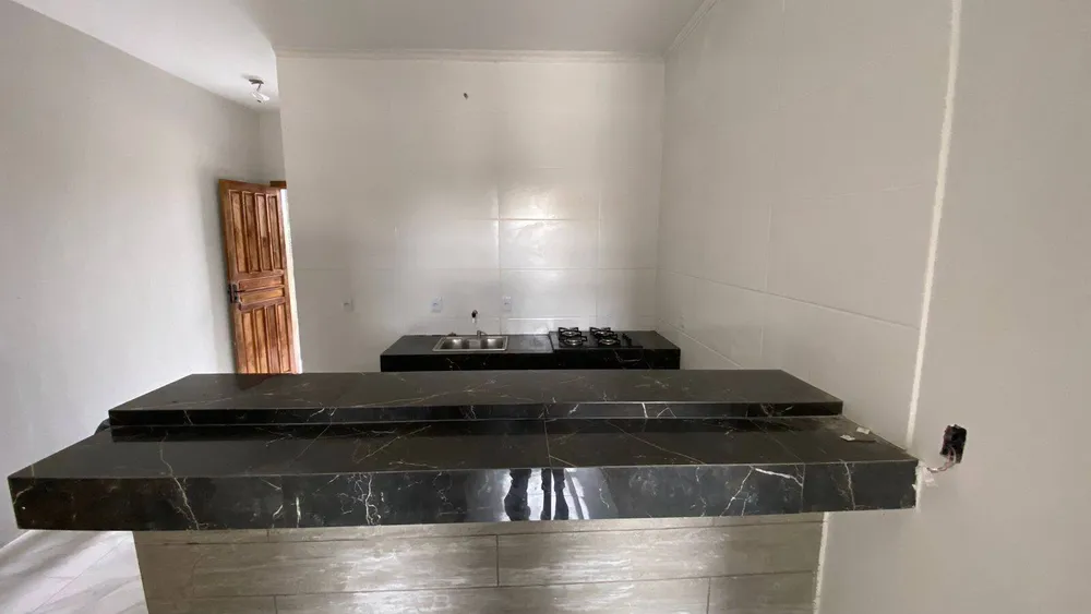 Casa, 2 quartos, 52 m² - Foto 4