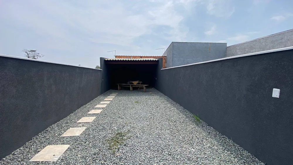 Casa, 2 quartos, 52 m² - Foto 11