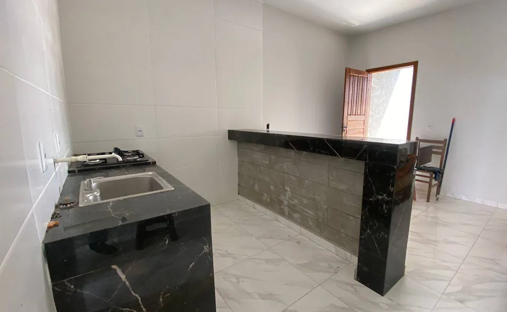 Casa, 2 quartos, 52 m² - Foto 2