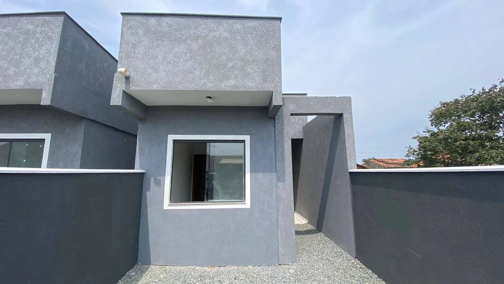 Casa, 2 quartos, 52 m² - Foto 12