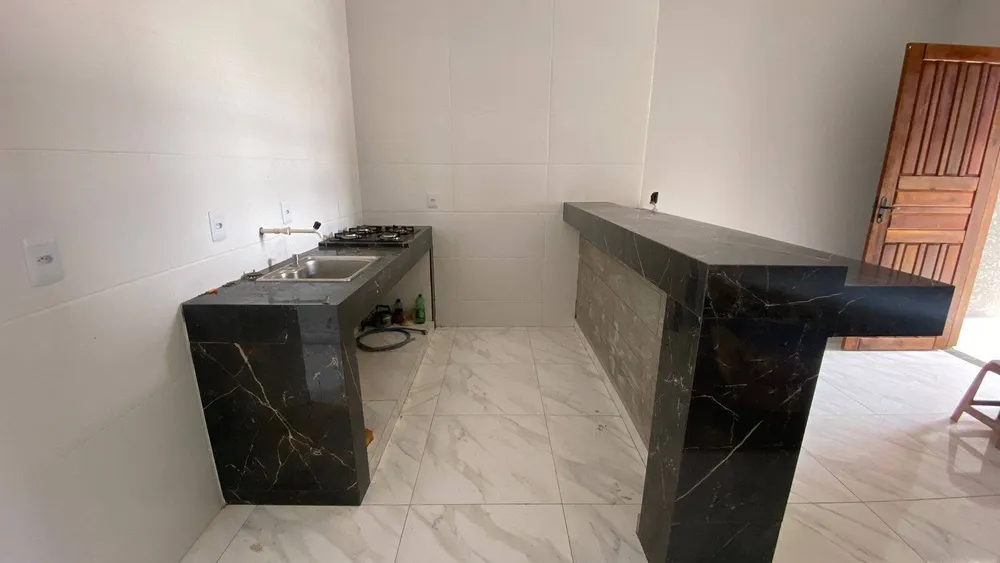 Casa, 2 quartos, 52 m² - Foto 3
