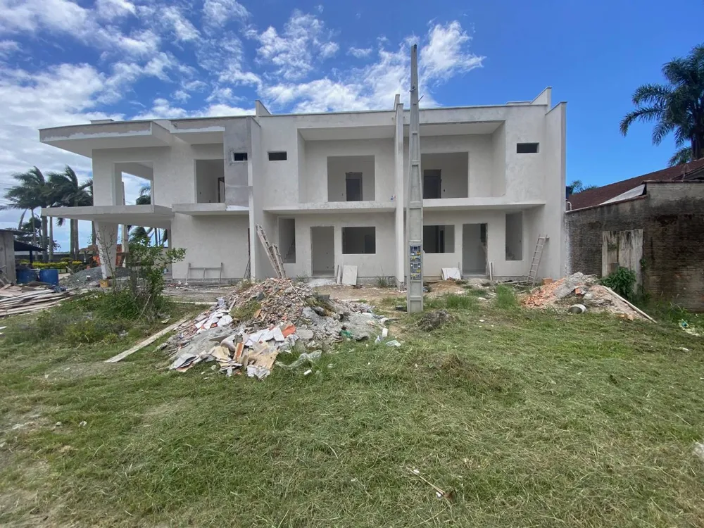 Sobrado, 2 quartos, 73 m² - Foto 1