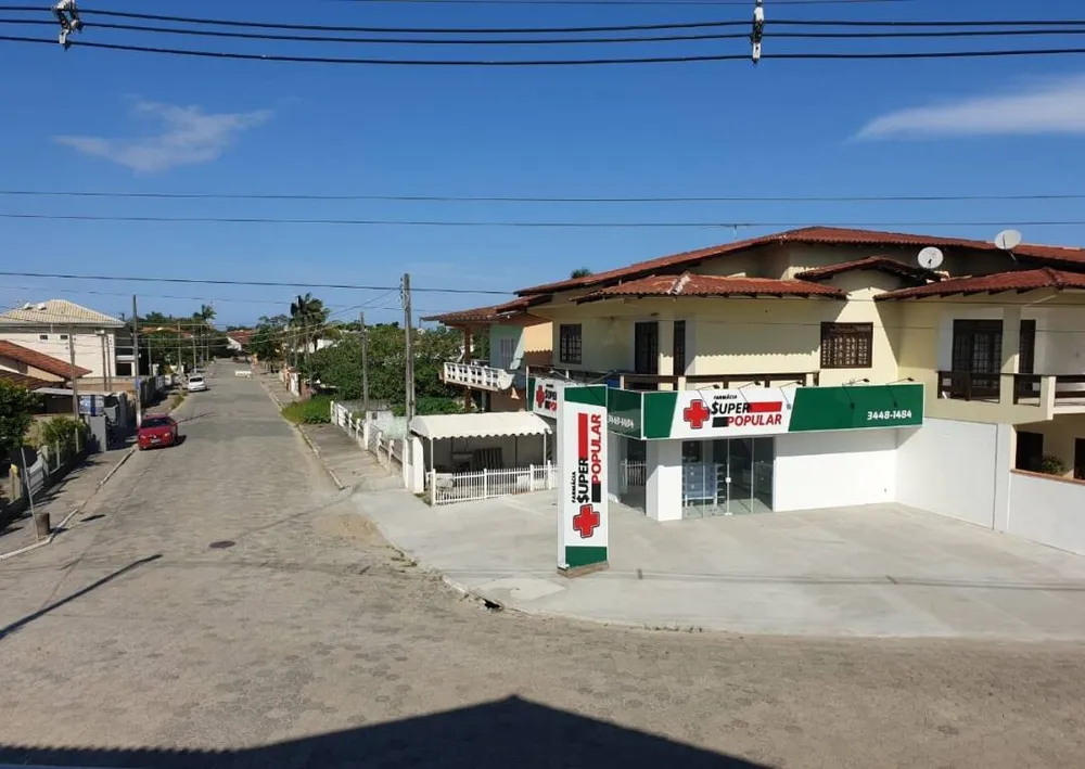 Casa, 3 quartos, 667 m² - Foto 9