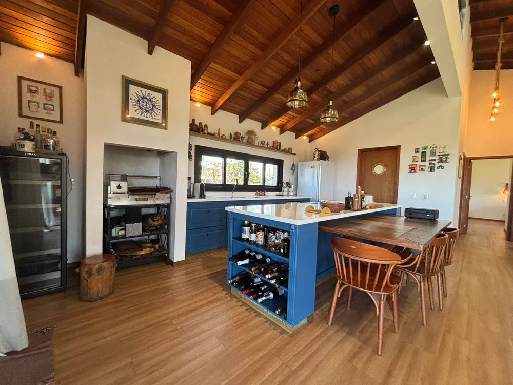 Casa, 3 quartos, 136 m² - Foto 3