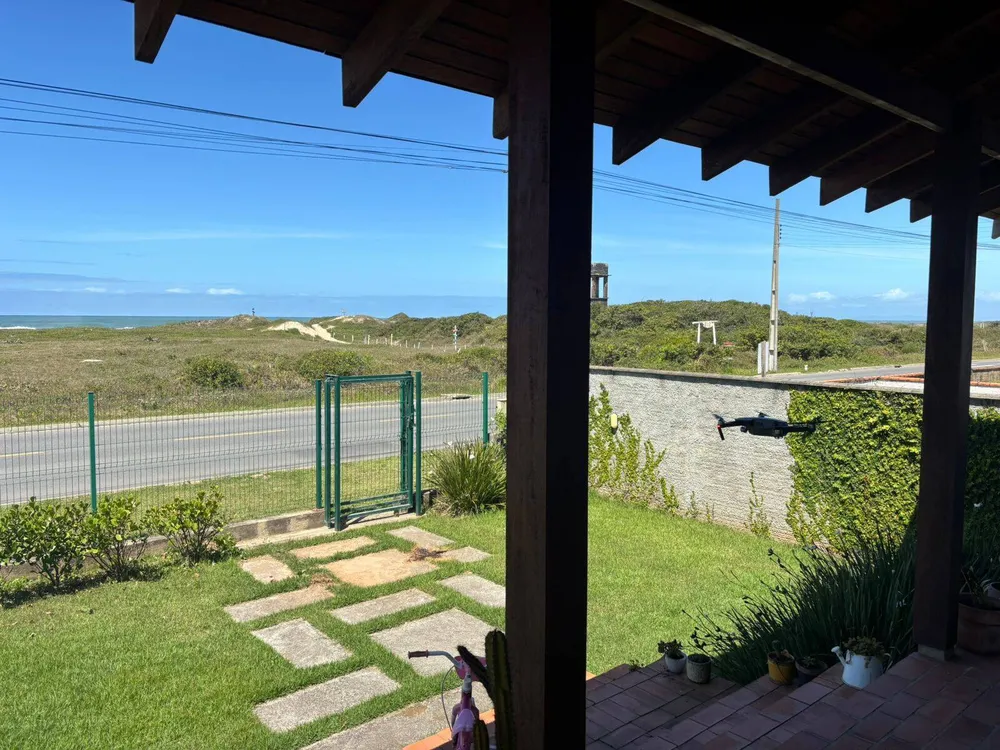 Casa, 3 quartos, 136 m² - Foto 1