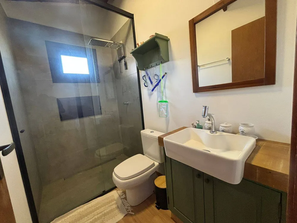 Casa, 3 quartos, 136 m² - Foto 9