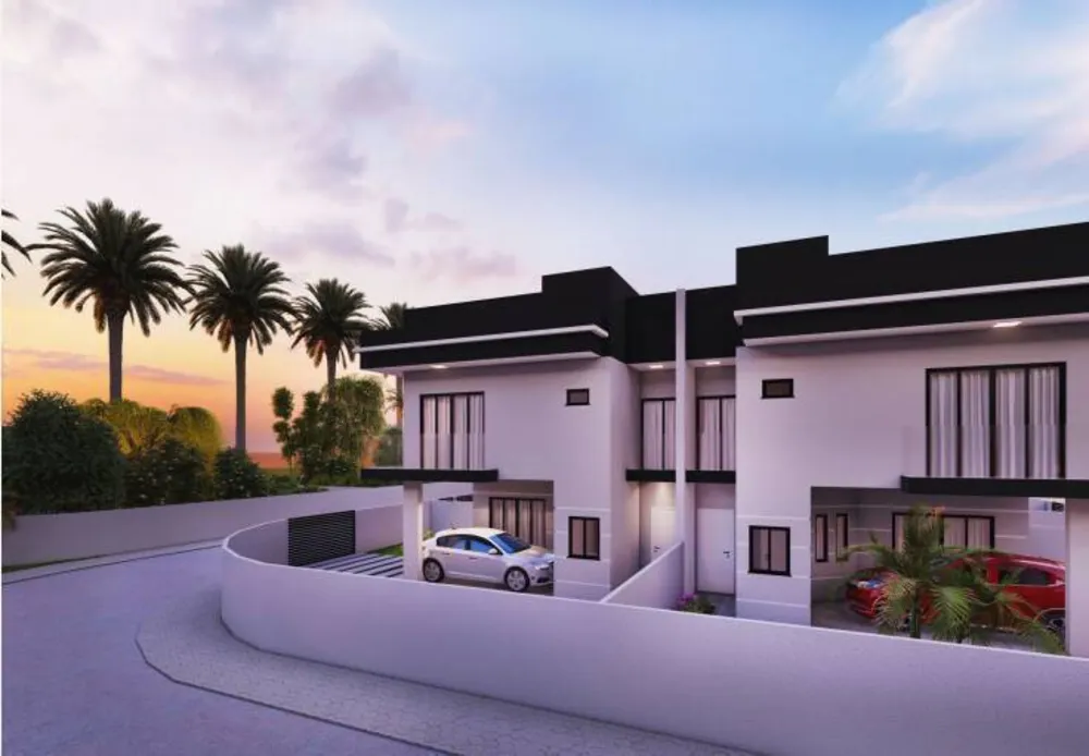 Sobrado, 3 quartos, 136 m² - Foto 4
