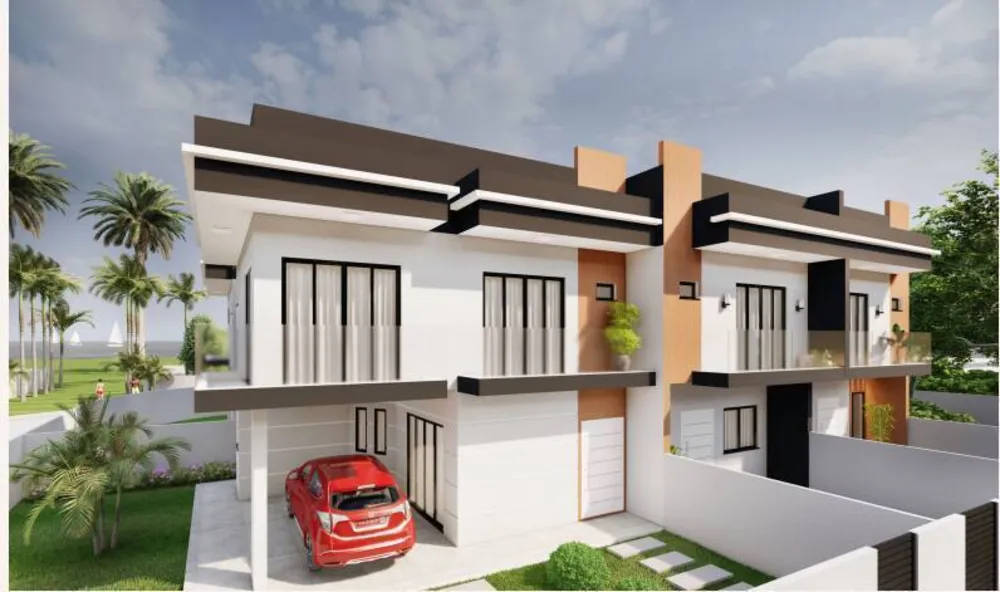 Sobrado, 3 quartos, 136 m² - Foto 5