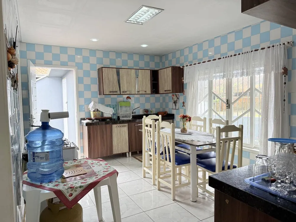 Casa, 4 quartos, 96 m² - Foto 16