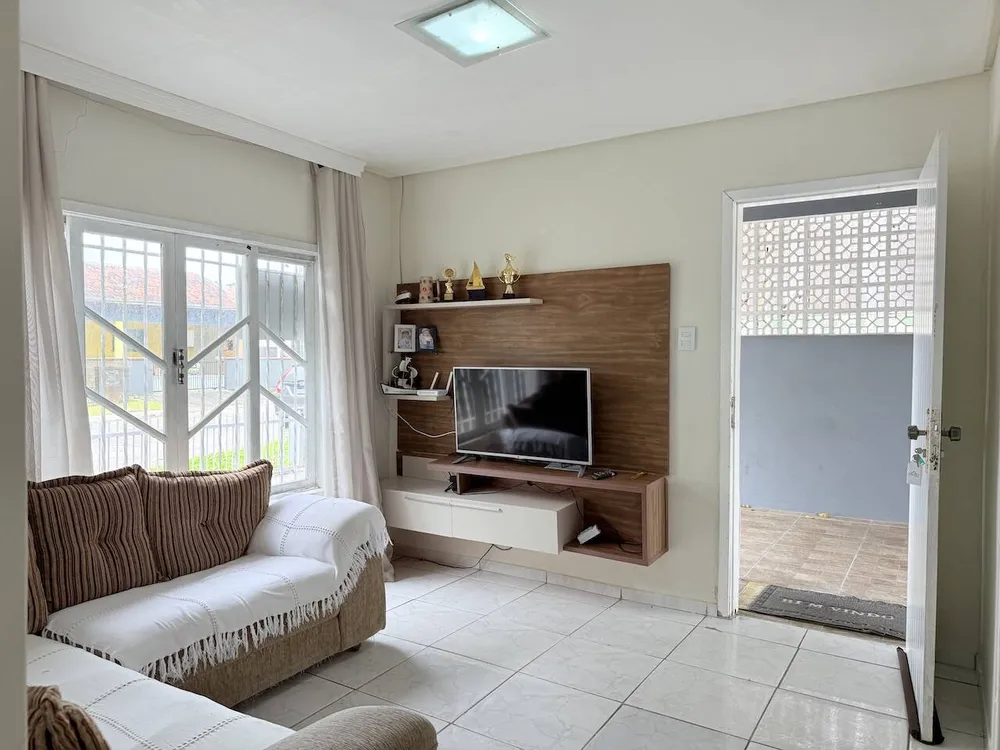 Casa, 4 quartos, 96 m² - Foto 8