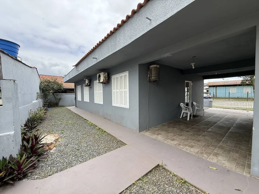 Casa, 4 quartos, 96 m² - Foto 6