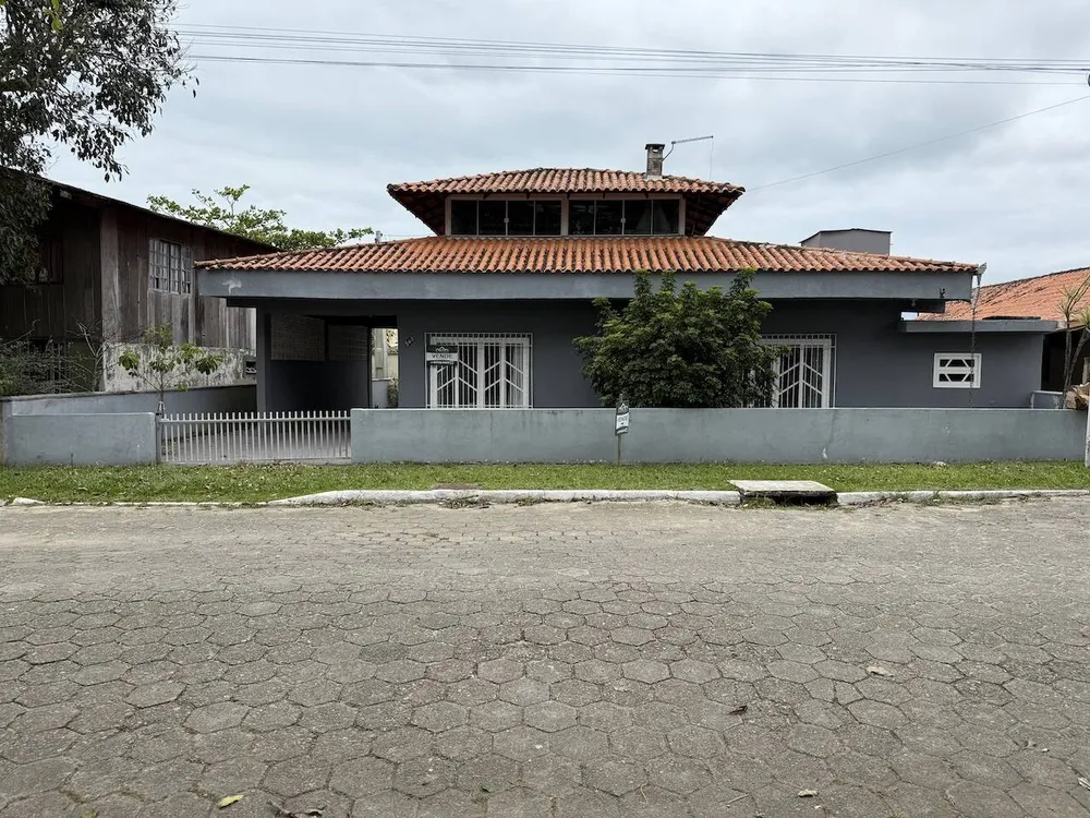 Casa, 4 quartos, 96 m² - Foto 11