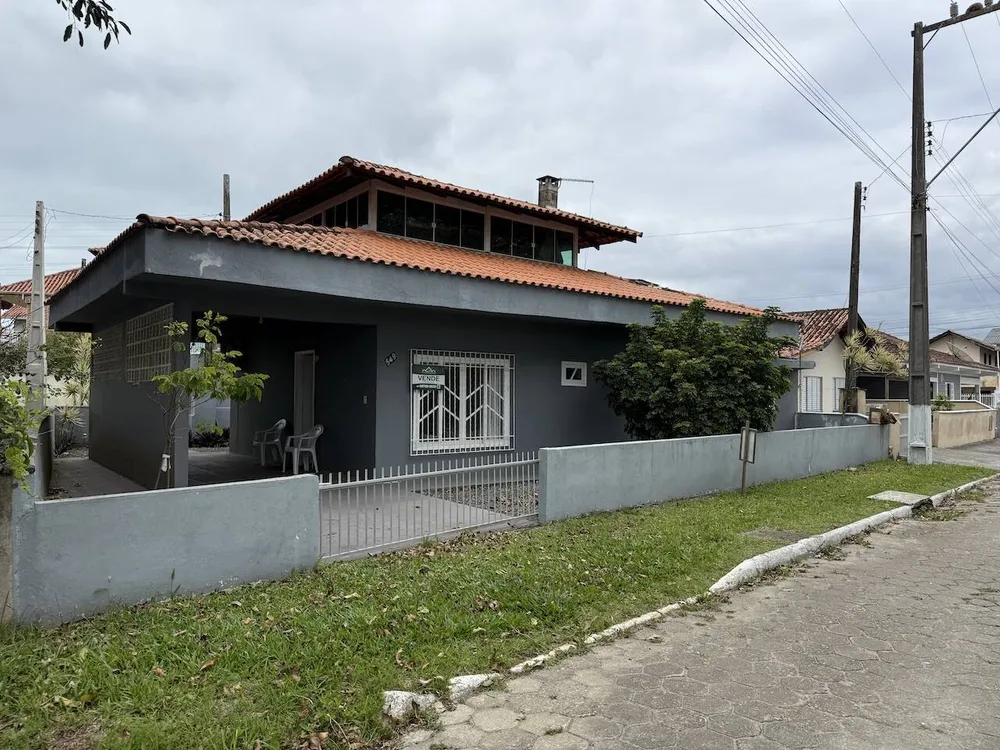 Casa, 4 quartos, 96 m² - Foto 5