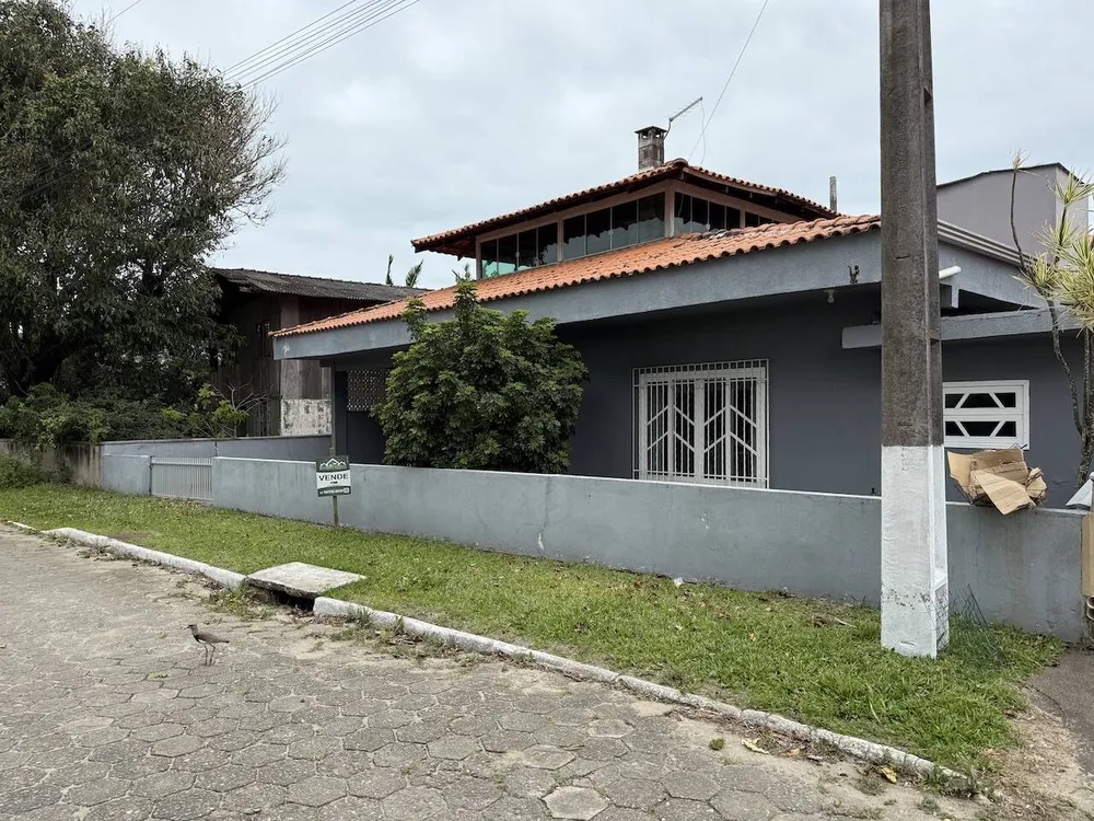 Casa, 4 quartos, 96 m² - Foto 13