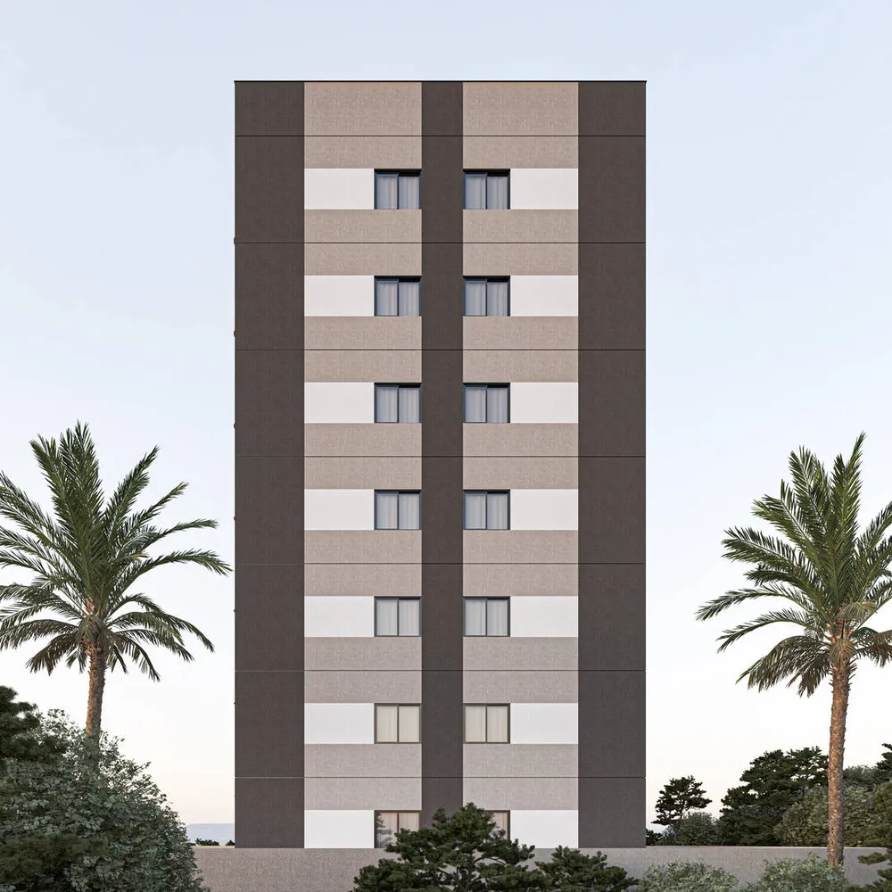 Apartamento, 3 quartos, 80 m² - Foto 6