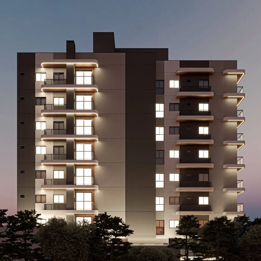 Apartamento, 3 quartos, 80 m² - Foto 8