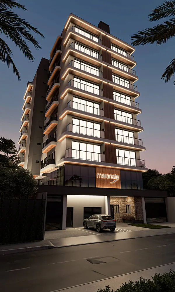 Apartamento, 3 quartos, 80 m² - Foto 7