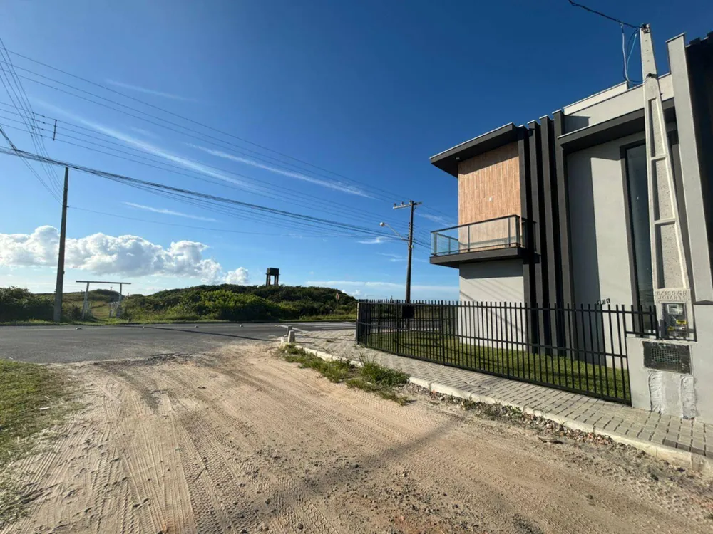 Sobrado, 3 quartos, 115 m² - Foto 2