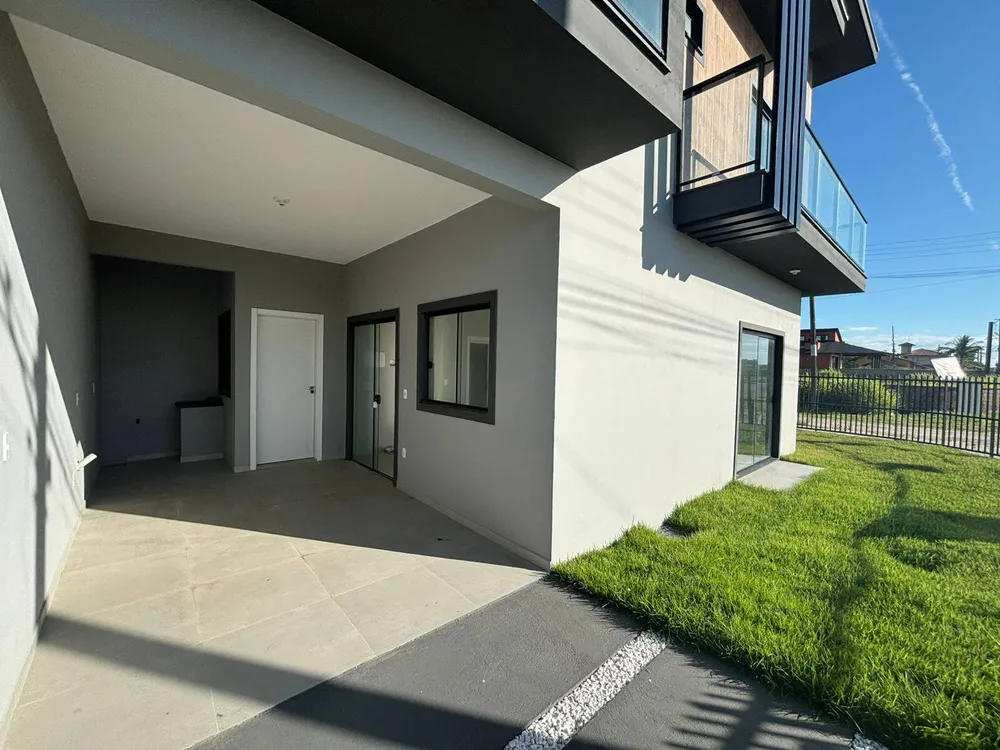Sobrado, 3 quartos, 115 m² - Foto 3