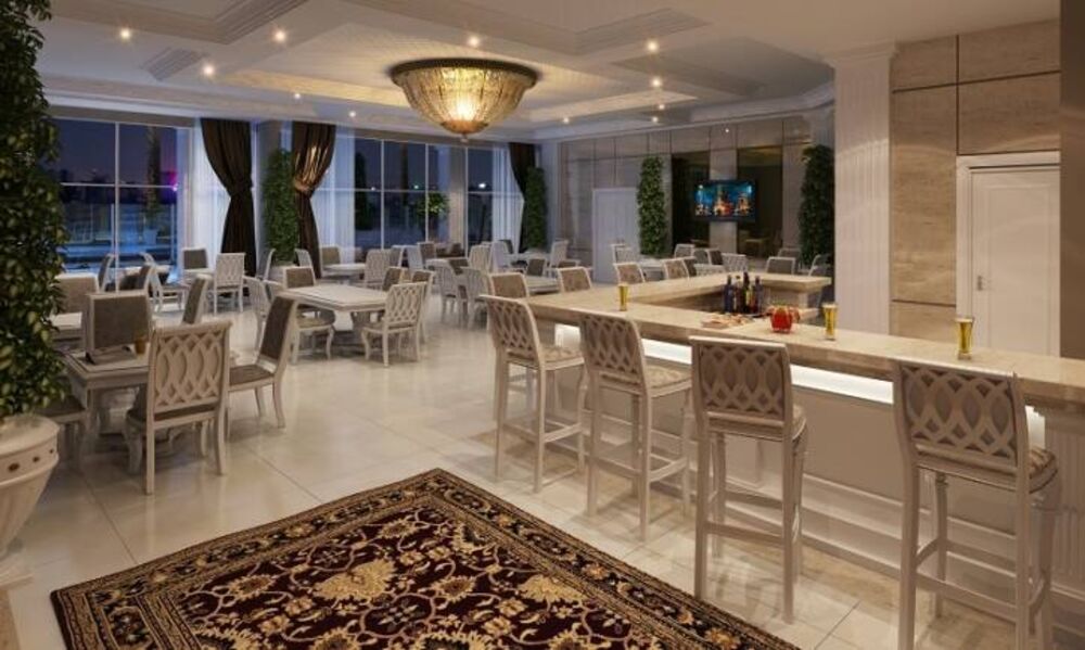 Apartamento, 5 quartos, 284 m² - Foto 7